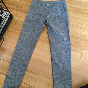 Aerie jogger leggings